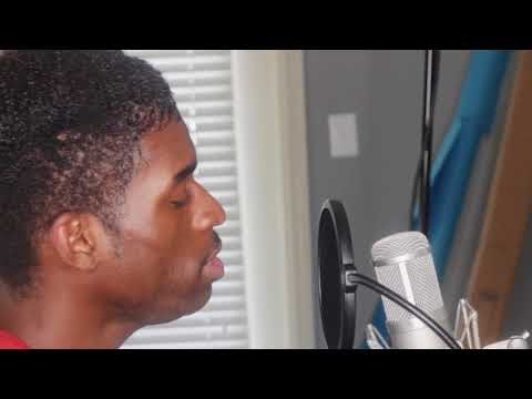 WANNA ONE - Energetic (Jason Ray Cover + English Lyrics)