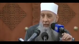 صورة طرق الشيطان في إغواء بني آدم | الشيخ الحويني