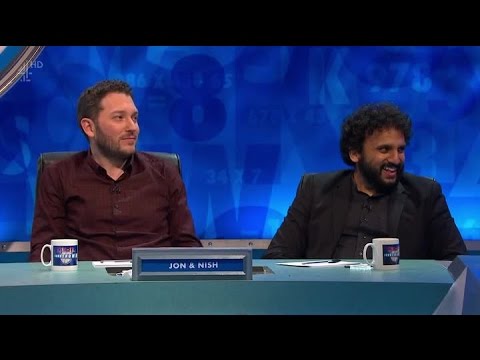 8 out of 10 cats does countdown season 08 episode 02