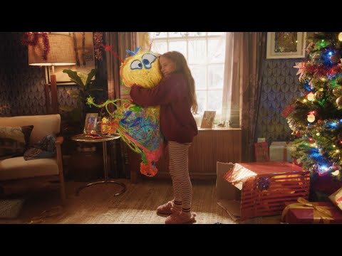 A Disney Holiday Short: Best Christmas Ever