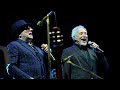 Tom Jones & Van Morrison - Sometimes We Cry