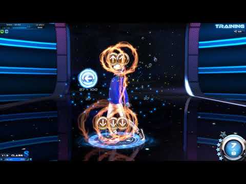 Mstar TW Senorita - (G)I-DLE((여자)아이들) 120 BPM 標準新模式 最高級100%