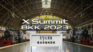 [閒聊] FUJI X-Summit Bangkok 2023
