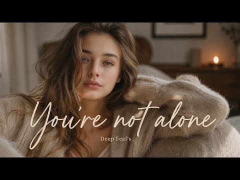 You're Not Alone | Emotional Soft Rock Love Song