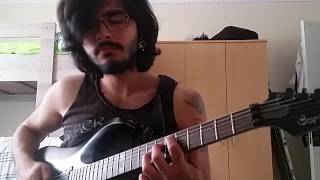 Annihilator - Dr. Psycho cover