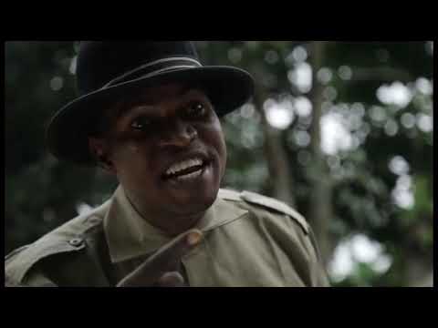 The Village Maidens Fight  Over Dike The Warrior... Gentle Jack - Nigerian Nollywood Epic Movie !