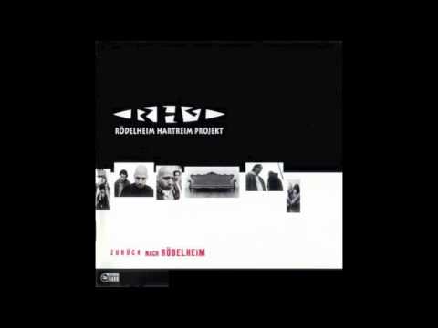 Rödelheim Hartreim Projekt - Für immer und ewig (Official 3pTV)