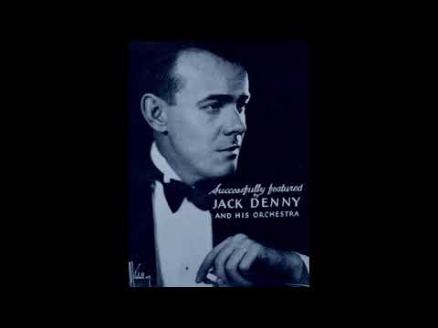 Jack Denny and his orchestra - The Love Bug Will Bite You - 1937
