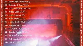 Moonshine Whiskey Van Morrison Live 1979 Newcastle UK