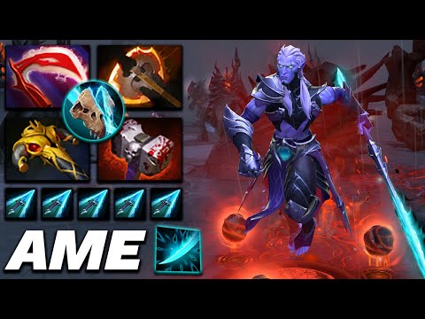 LGD.Ame Phantom Assassin Persona Exile Unveiled - Dota 2 Pro Gameplay [Watch & Learn]