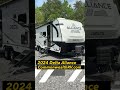 Check out this Video for a 2024 Delta 281BH(Stock #RV-301738)  for sale by Commonwealth RV. This unit is located in Ashland, VA