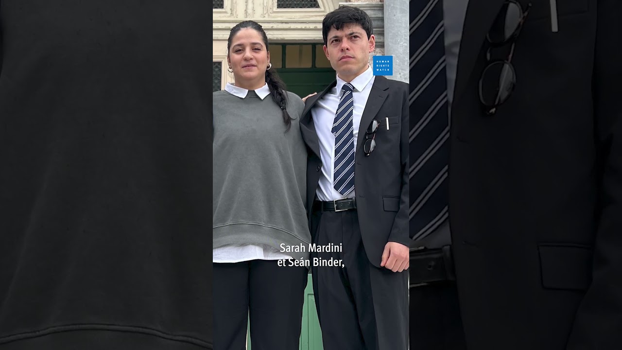 Grèce : 24 activistes acquittés