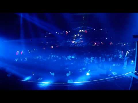 Duane Franklin @ Zsa Zsa Su HMH 28.03.2015