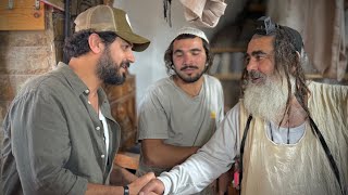 הרב שלום סבג - שיעורי וידאו - הרב שלום סבג✨מה זה להפוך כעס לרחמנות ? – י״ב בסיוון ה׳תשפ״ה- דן בן יעקב 🇮🇱