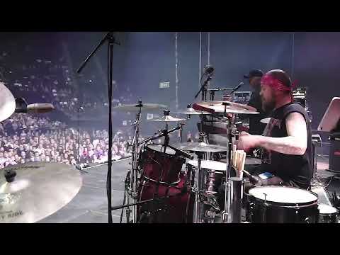 Stage Dolls - Love Cries (live at Oslo Spektrum)