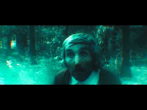 Przyszedłem po twoją duszę. Nie to ja przyszedłem po twoją