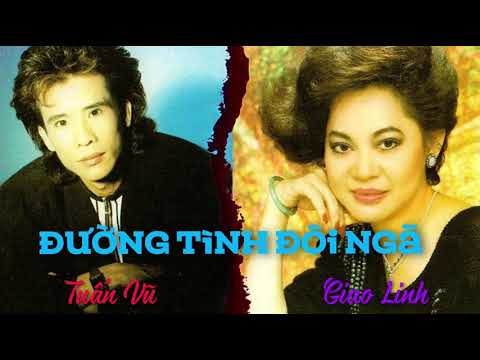 Thể hiện bởi Giao Linh
