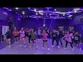 DJ STECU STECU PARTY SENTAK ZUMBA DANCE TIKTOK VIRAL SENAM CHOREO LELY HERLY