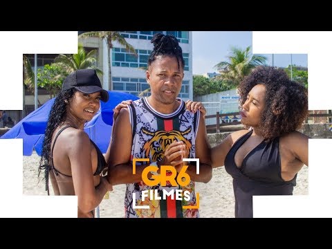 MC Ricardo - Hoje Eu Quero Trair a Minha Namorada / Fui Deu (GR6 Filmes)