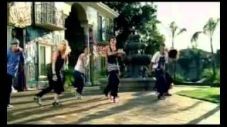 Selena Gomez & The Scene - Intuition [New Video]