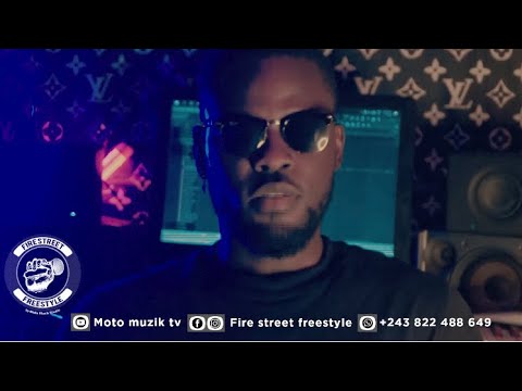 LEZAC FIRE STREET FREESTYLE