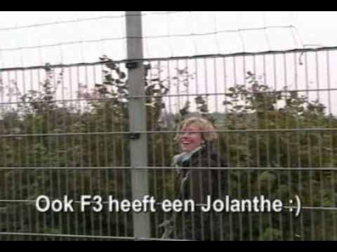 Be Fair F2 - Nieuwerkerk F3 2-7