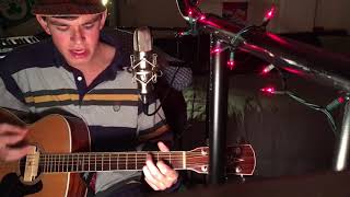 Pink Lemonade - The Wombats (DORM ROOM SESSION)