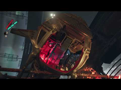 Death Loop | PS5 | Part 17. [ENDING] (4K)