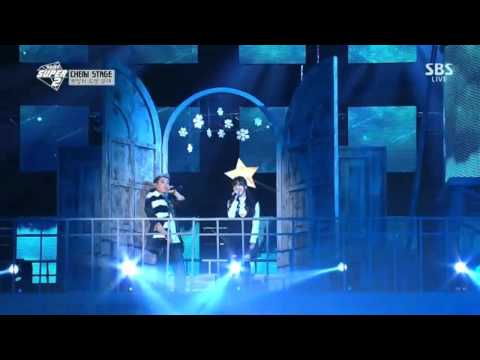 San E ft. Raina - A midsummer night's sweetness