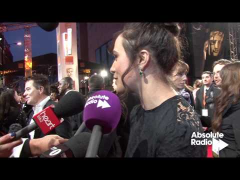 Jessica Brown-Findlay (Lady Sybil) interview: I want to make Downton Abbey: the movie!