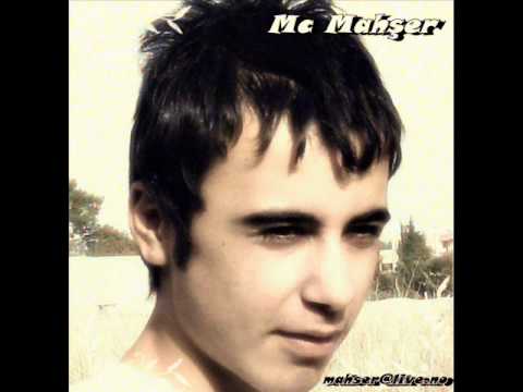 Mc Mahşer - Hayat Oyun (Mix : Barut-x)