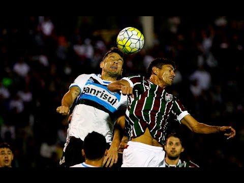 [GOLS] Fluminense 1 x 1 Grêmio (Campeonato Brasileiro 2016) l GrêmioTV
