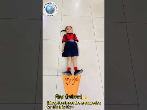 Education is not the preparation for life it is life👍 