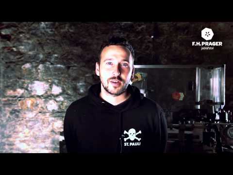 Prager cider v Berlíně!