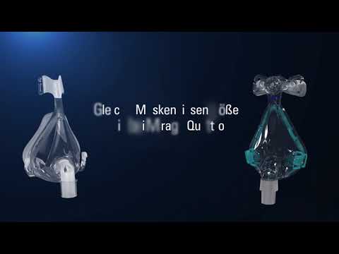 Quattro Air -  Alle Größen