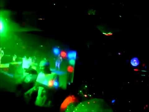 Dephonix @ Energize - Portsmouth