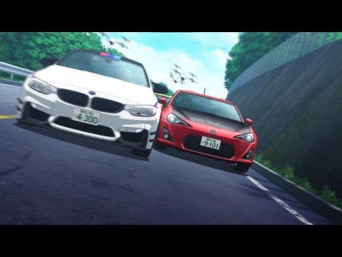 THE FINAL GAME (DAVE RODGERS FEAT. KIKO LOUREIRO ) - MF Ghost Season 2