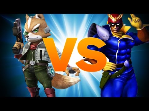 Super Smash Bros. Melee Day 1 - CTRL DJ Nintendo vs. Windrose - Evo 2014