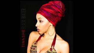 TINASHE "Midnight Sun" + Lyrics