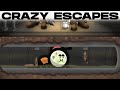The Craziest Prison Escapes Ever