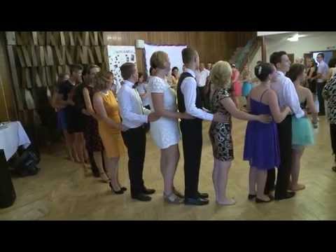 Brodské Venček 2015