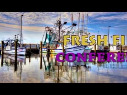 CAMTV FRESH FIRE CONFERENCE WITH APOSTLE INNOCENT EDOH