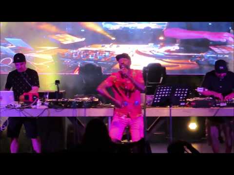 Stereossauro "Vontade de Deus feat. NBC & Ricardo Gordo"