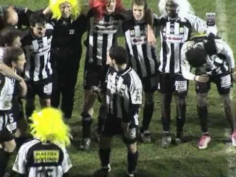 26e Match E.Aalst - FC. Cappellen 04.03.2011 1-0