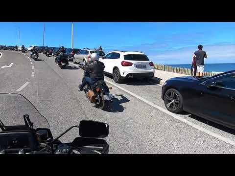 2° Vai e Volta H-D Centro - São Pedro do Moel.