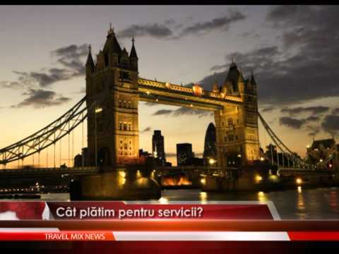 Cat platim pentru servicii ?