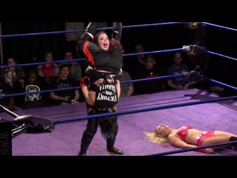 Queens of Combat 18 (Epic Movie Trailer)