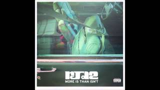 RJD2 - Descended From Myth