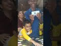 Spin For Money KidsArmy Challenge Shorts 2022