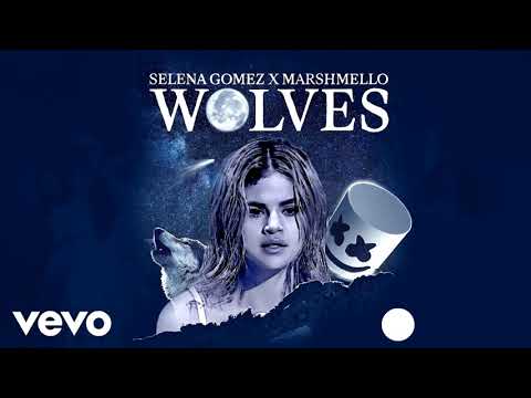 Wolf On The Hill (Mashup) - Selena Gomez, Marshmello & Ed Sheeran